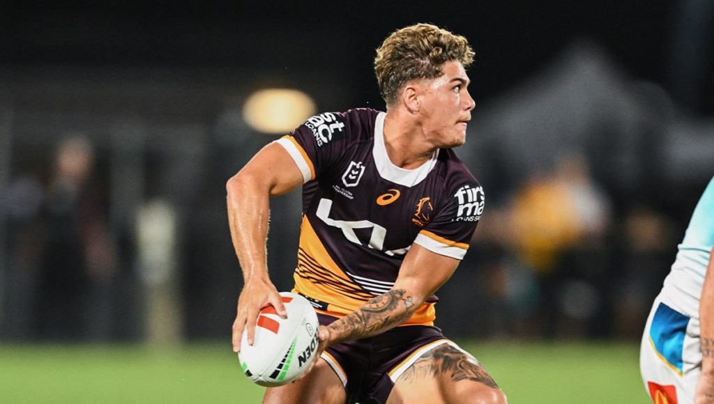 NRL Pre Season Review Week 1