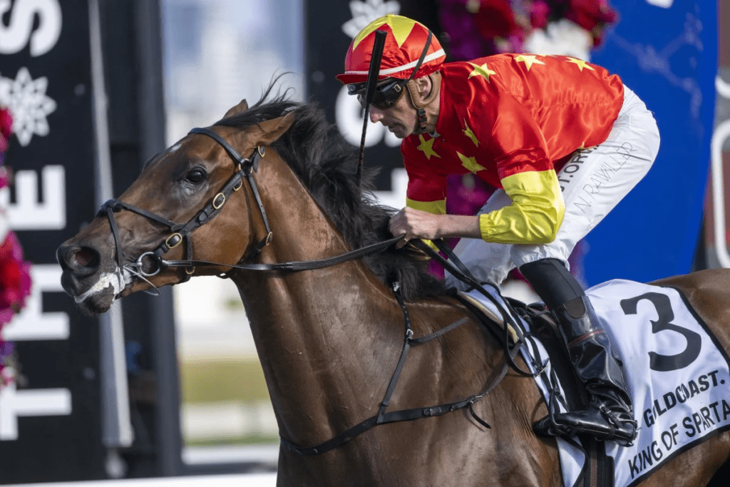 Randwick Trial Review