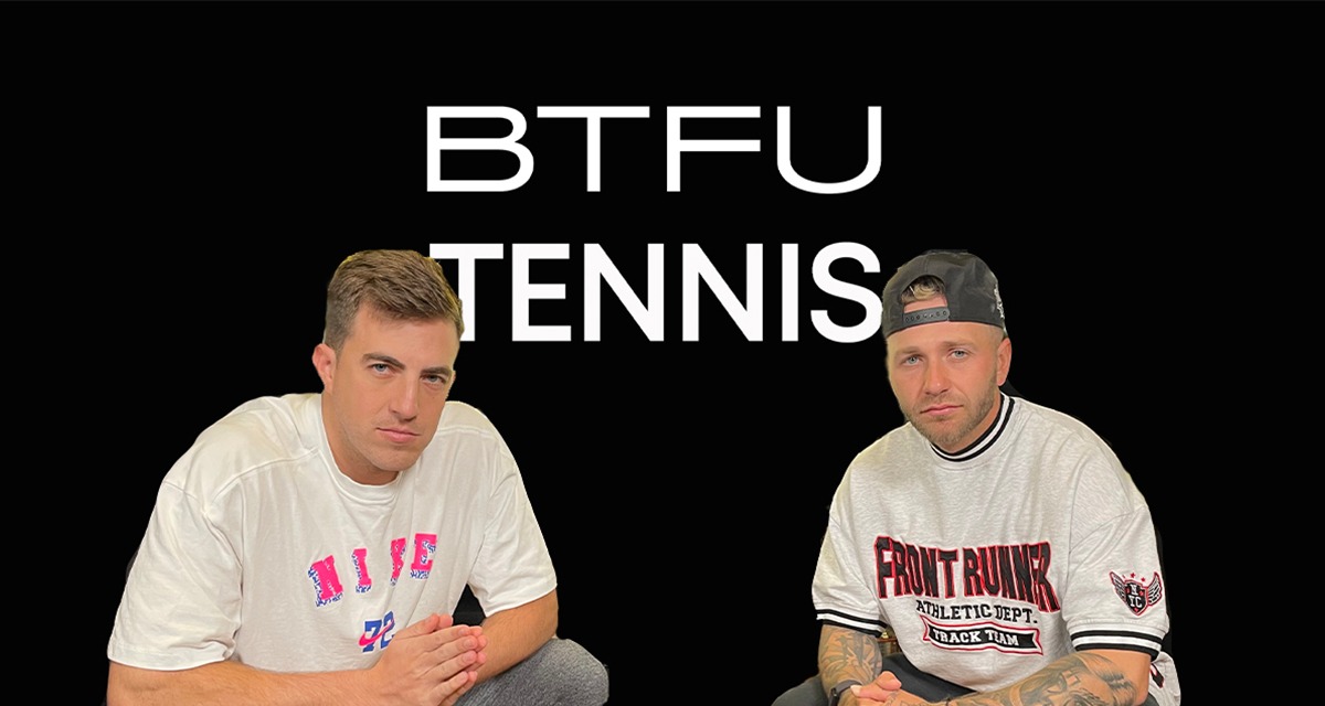 BTFU Tennis – French Open