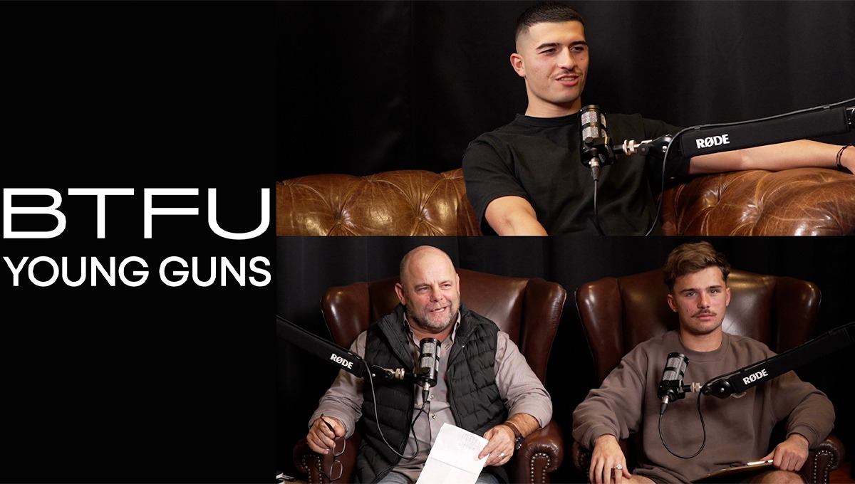 Young Guns Episode 15 – Joseph Nohra